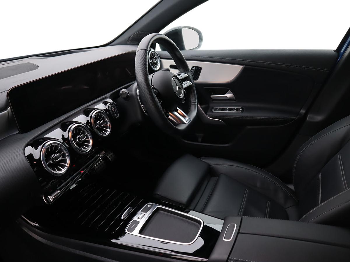 Used Mercedes-Benz A-Class 2024 for sale - 77591587: Photo 16