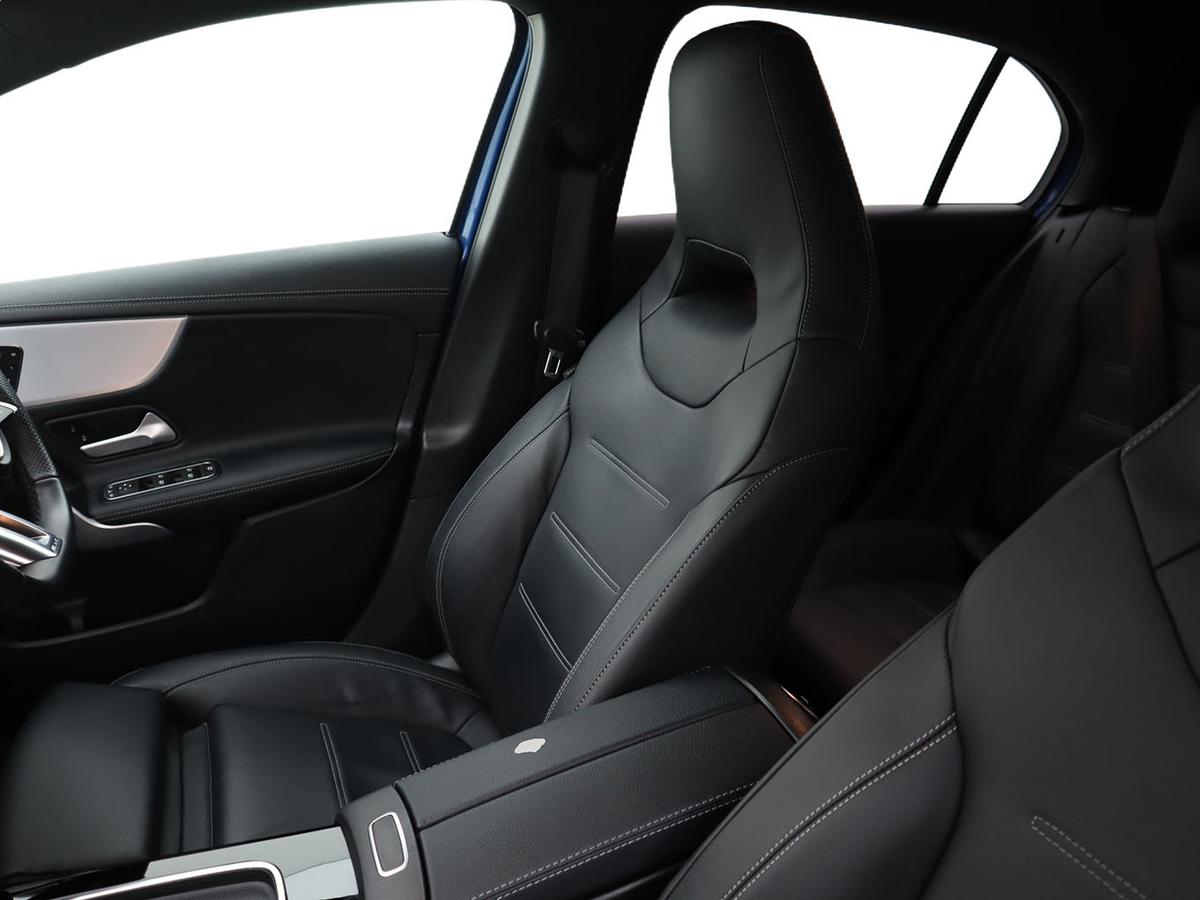 Used Mercedes-Benz A-Class 2024 for sale - 77591587: Photo 17