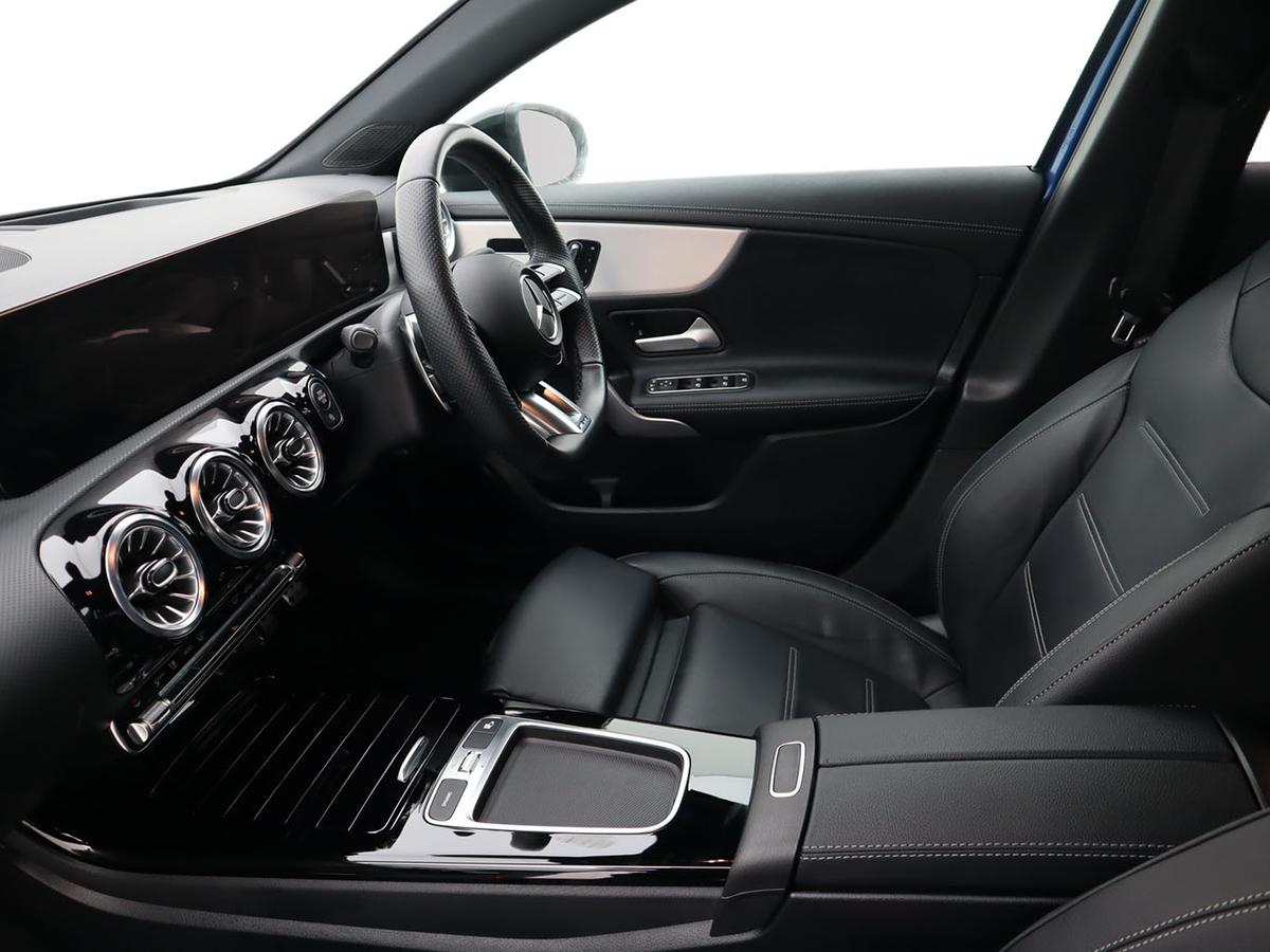 Used Mercedes-Benz A-Class 2024 for sale - 77591587: Photo 18