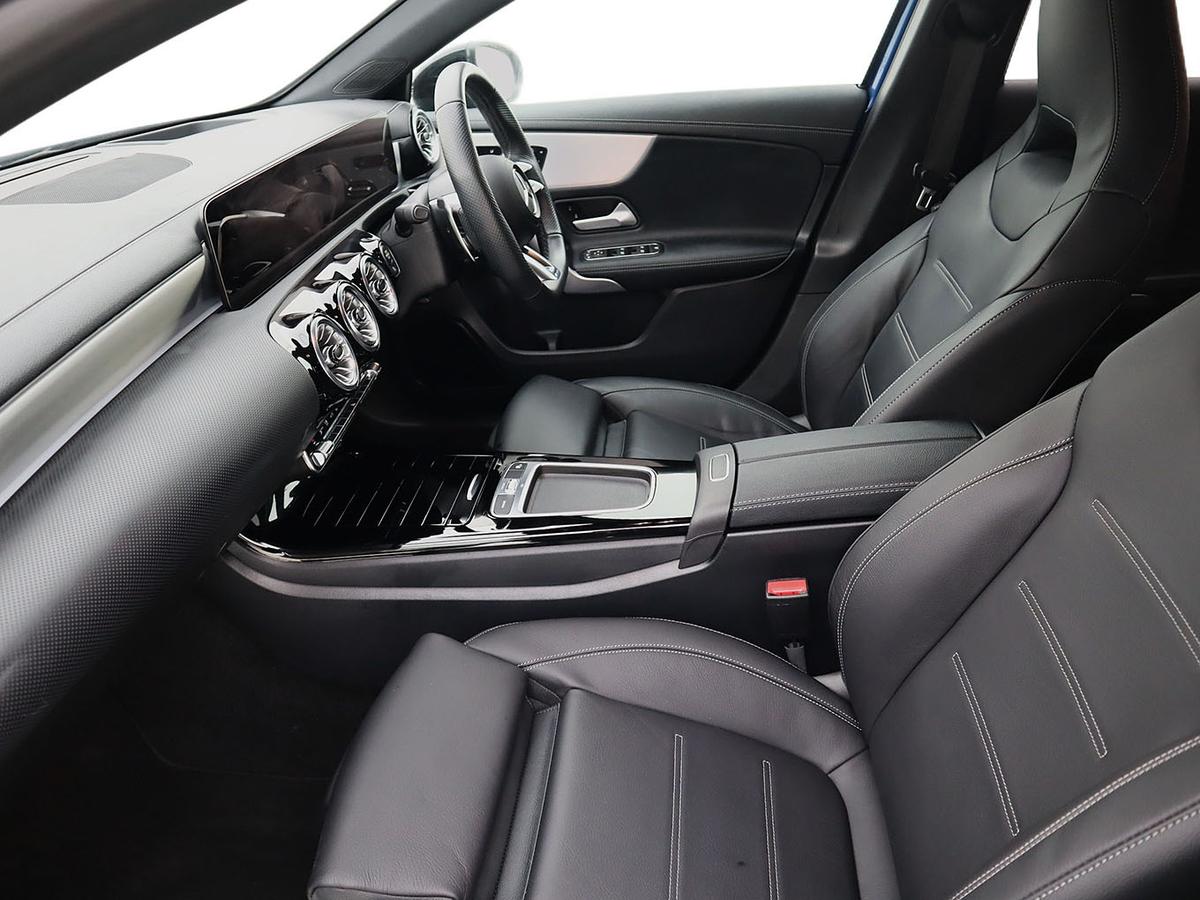 Used Mercedes-Benz A-Class 2024 for sale - 77591587: Photo 19