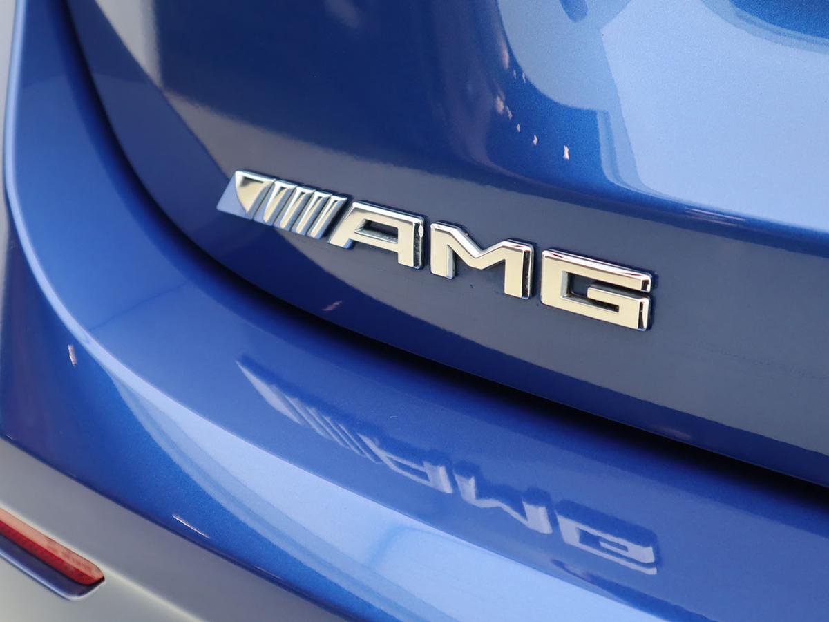 Used Mercedes-Benz A-Class 2024 for sale - 77591587: Photo 23