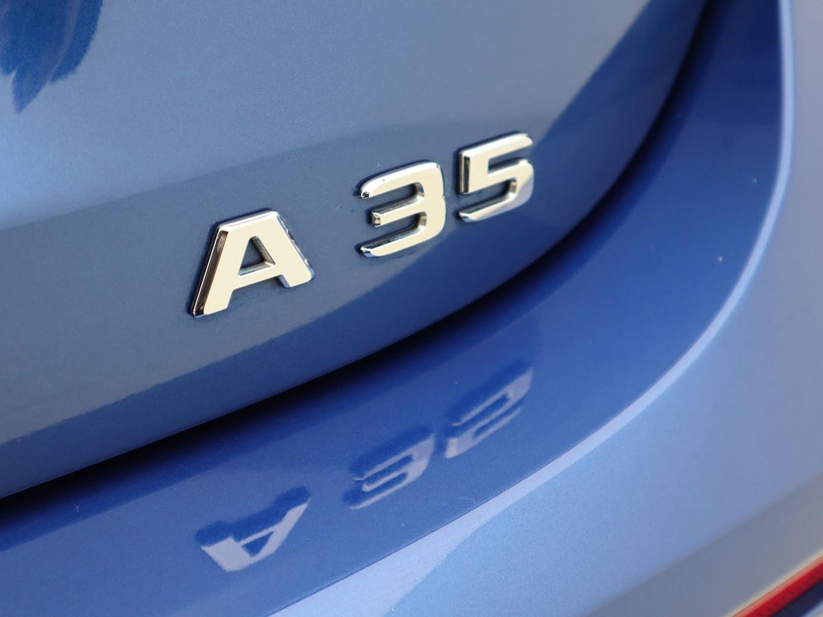 Used Mercedes-Benz A-Class 2024 for sale - 77591587: Photo 24