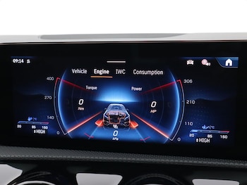 Used Mercedes-Benz A-Class 2024 for sale - 77591587: Photo