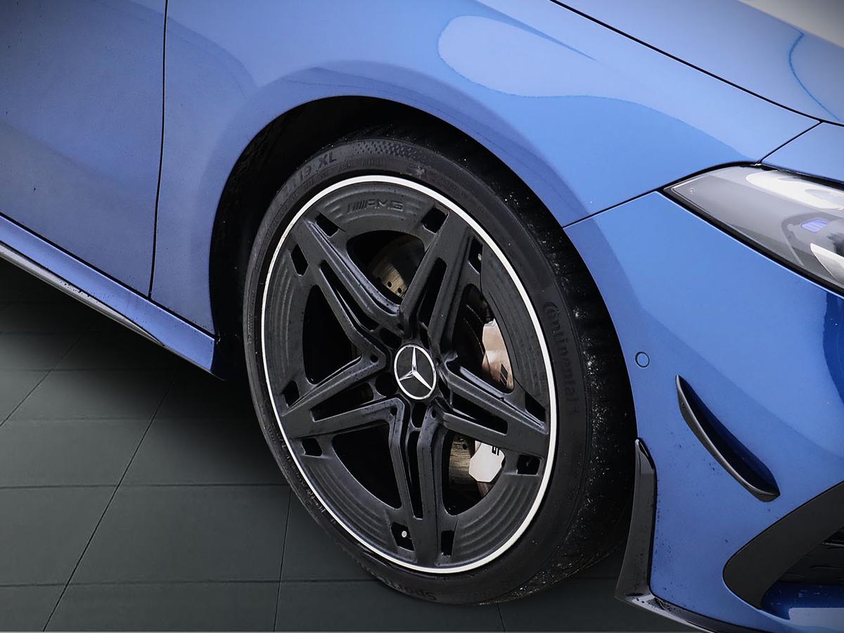 Used Mercedes-Benz A-Class 2024 for sale - 77591587: Photo 6