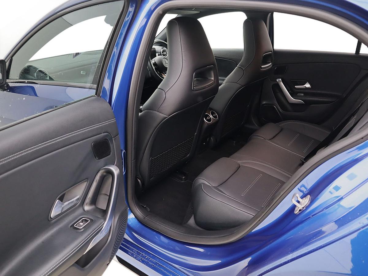 Used Mercedes-Benz A-Class 2024 for sale - 77591587: Photo 8