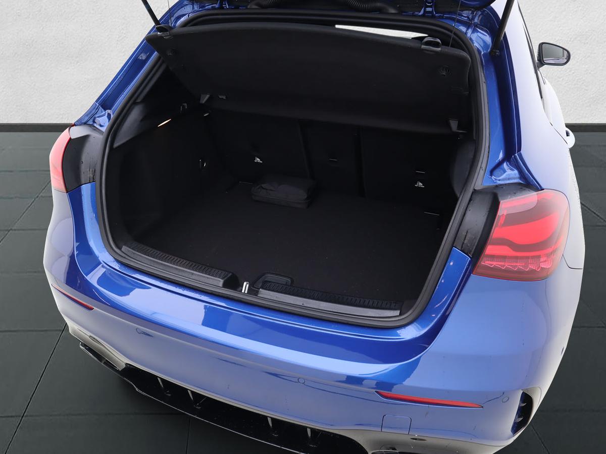 Used Mercedes-Benz A-Class 2024 for sale - 77591587: Photo 9