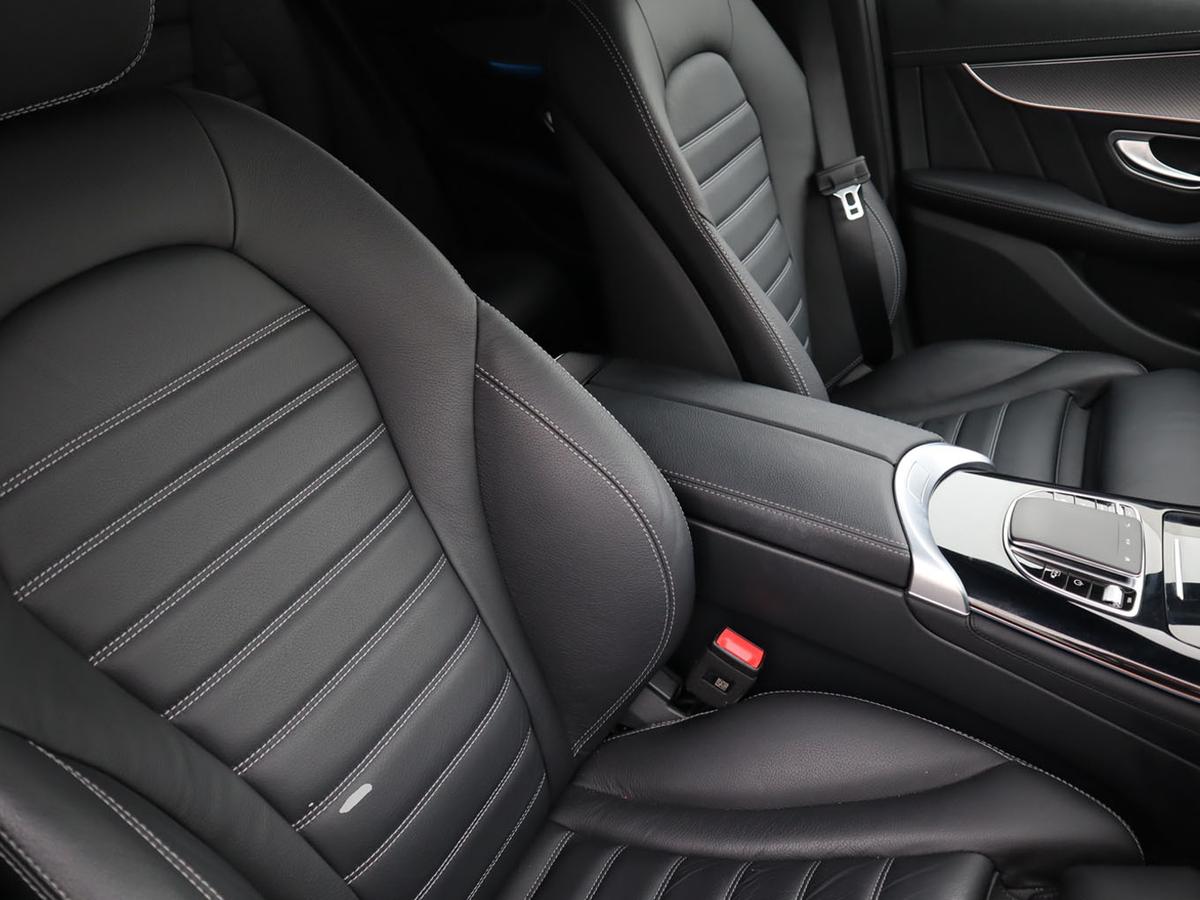 Used Mercedes-Benz EQC 2023 for sale - 77532896: Photo 13