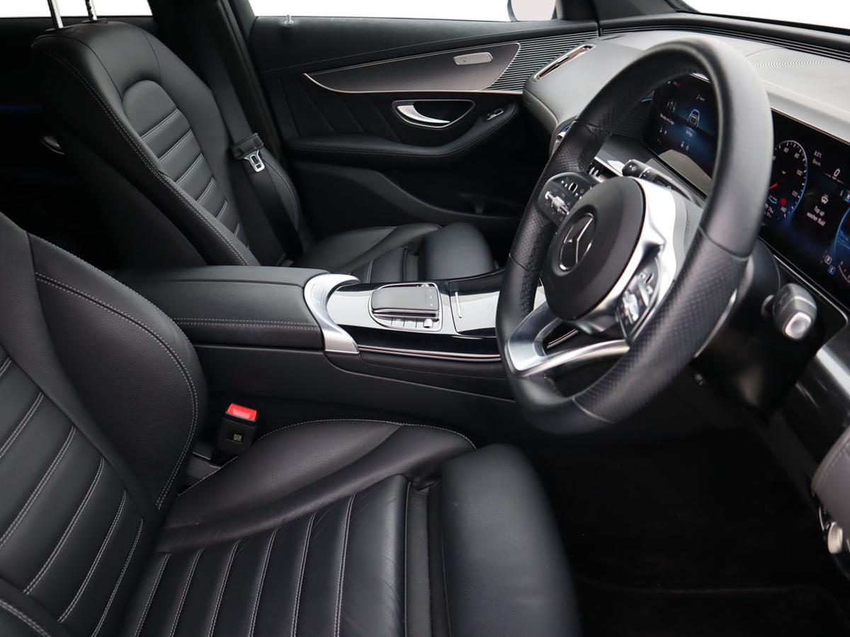 Used Mercedes-Benz EQC 2023 for sale - 77532896: Photo 14