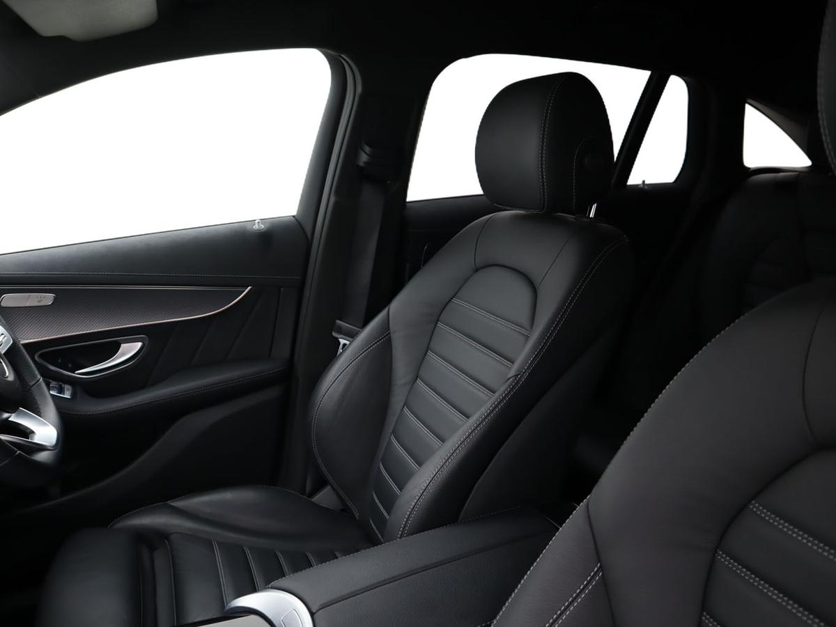 Used Mercedes-Benz EQC 2023 for sale - 77532896: Photo 17