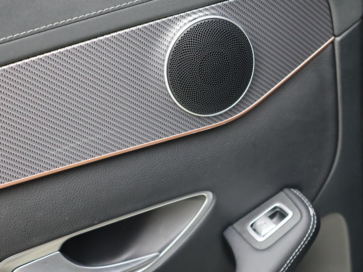 Used Mercedes-Benz EQC 2023 for sale - 77532896: Photo 22