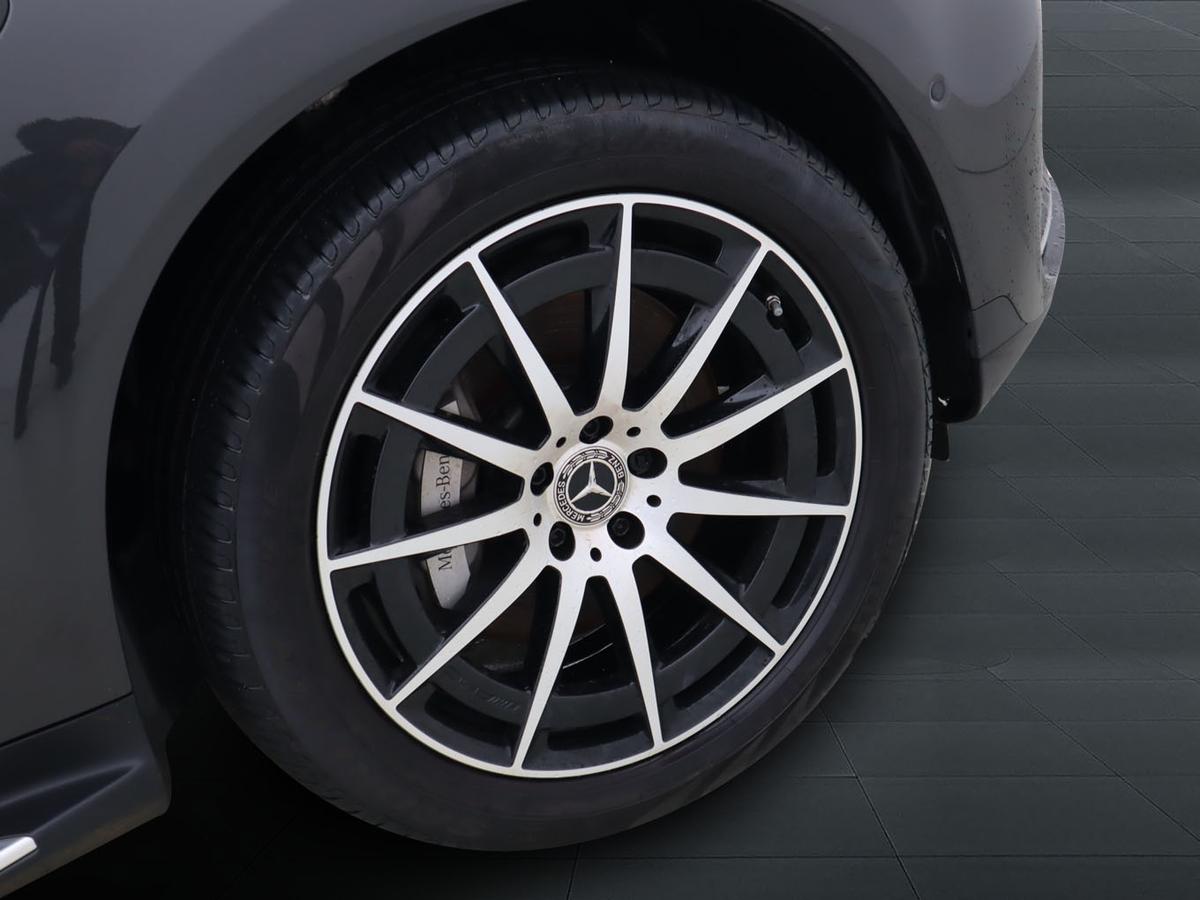 Used Mercedes-Benz EQC 2023 for sale - 77532896: Photo 6