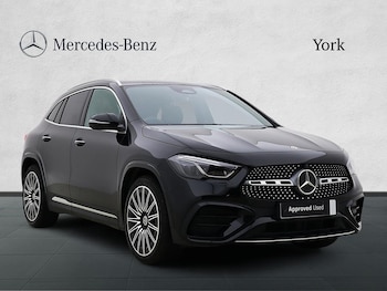 Used Mercedes-Benz GLA 2025 for sale - 78313215: Photo