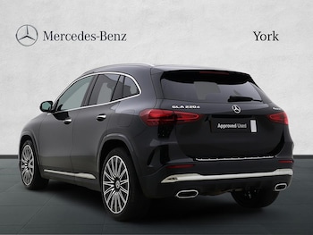 Used Mercedes-Benz GLA 2025 for sale - 78313215: Photo