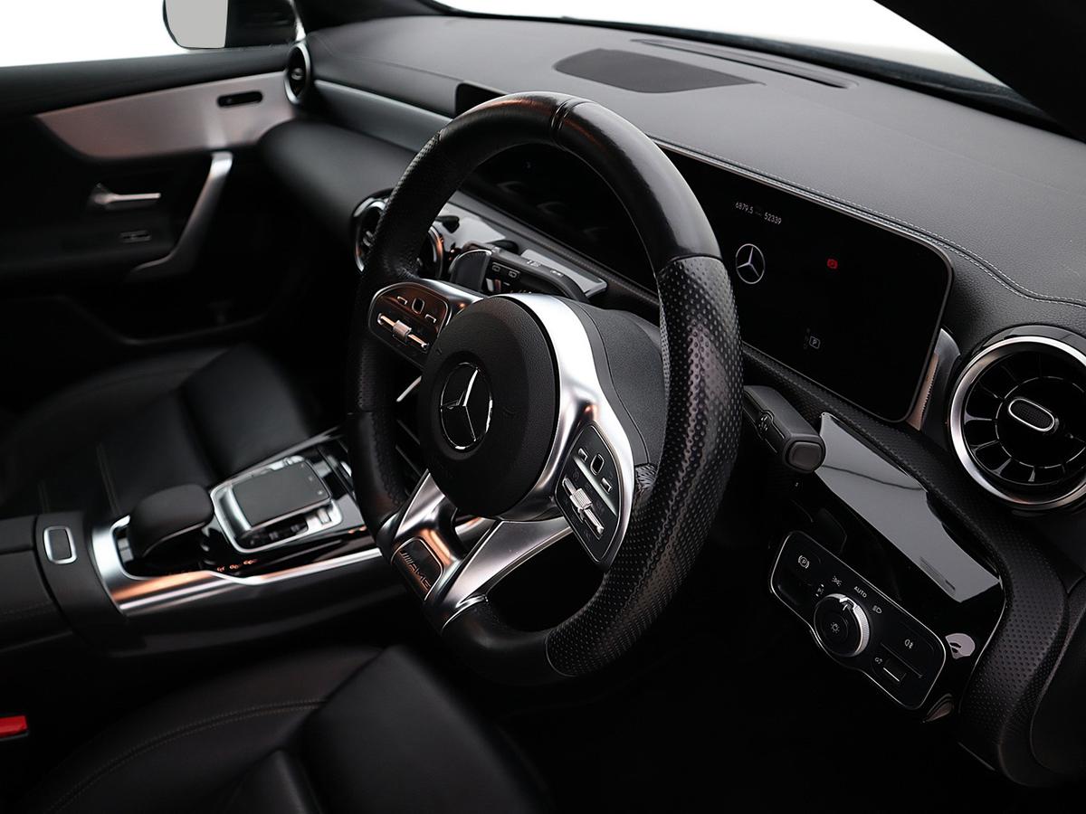 Used Mercedes-Benz A-Class 2020 for sale - 77603642: Photo 10