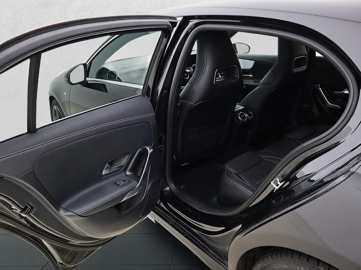 Used Mercedes-Benz A-Class 2020 for sale - 77603642: Photo 18