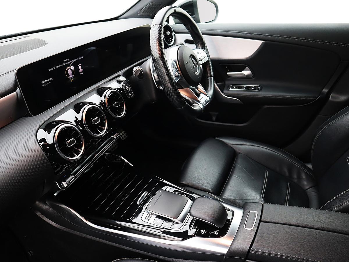 Used Mercedes-Benz A-Class 2020 for sale - 77603642: Photo 23