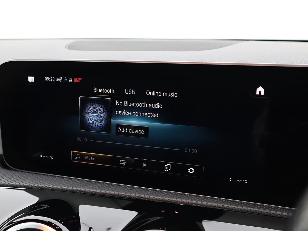 Used Mercedes-Benz A-Class 2020 for sale - 77603642: Photo 24