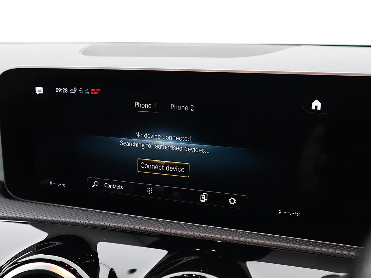 Used Mercedes-Benz A-Class 2020 for sale - 77603642: Photo 25