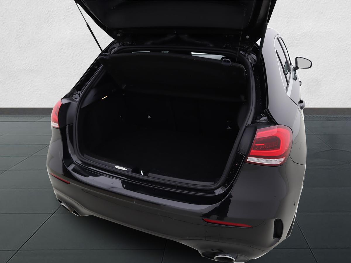 Used Mercedes-Benz A-Class 2020 for sale - 77603642: Photo 7