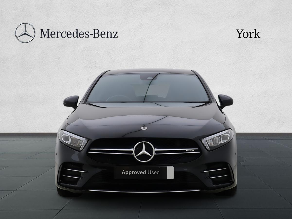 Used Mercedes-Benz A-Class 2020 for sale - 77603642: Photo 8