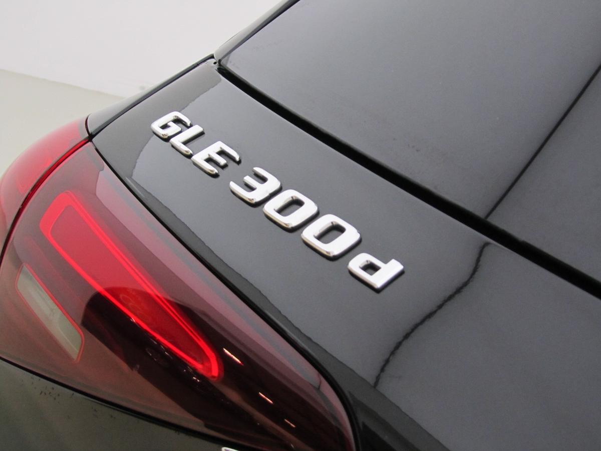 Used Mercedes-Benz GLE 2024 for sale - 76677278: Photo 13