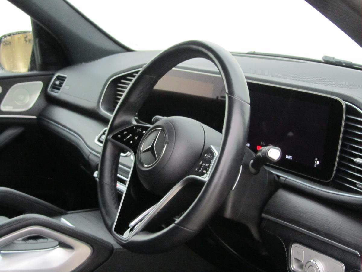 Used Mercedes-Benz GLE 2024 for sale - 76677278: Photo 14