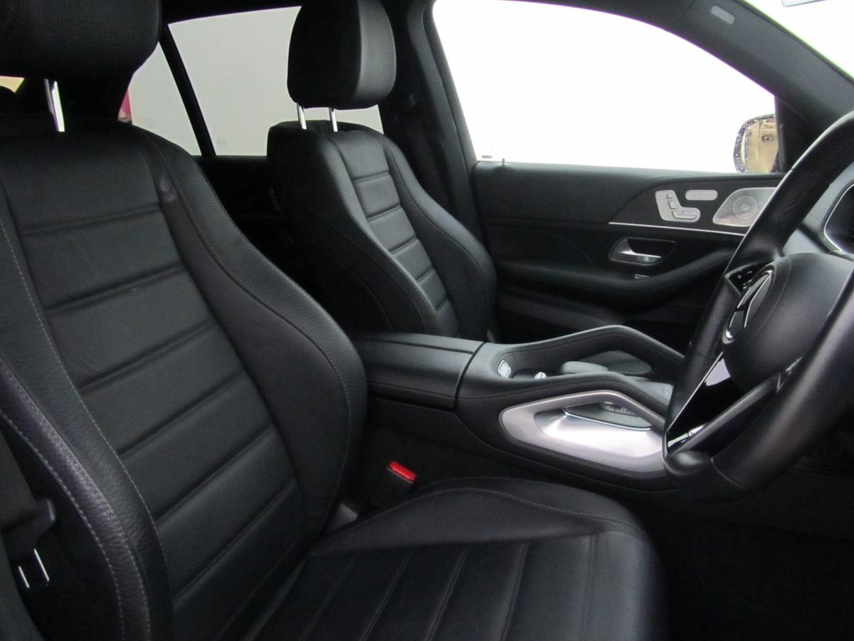 Used Mercedes-Benz GLE 2024 for sale - 76677278: Photo 15