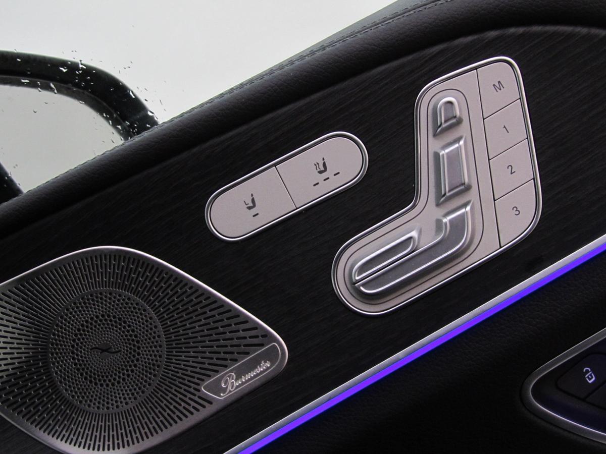 Used Mercedes-Benz GLE 2024 for sale - 76677278: Photo 24