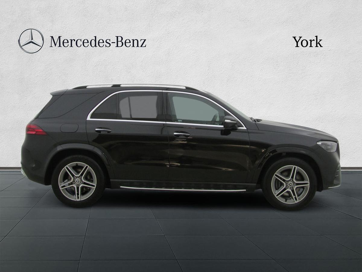 Used Mercedes-Benz GLE 2024 for sale - 76677278: Photo 6