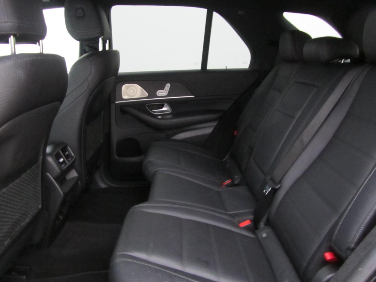 Used Mercedes-Benz GLE 2024 for sale - 76677278: Photo 7