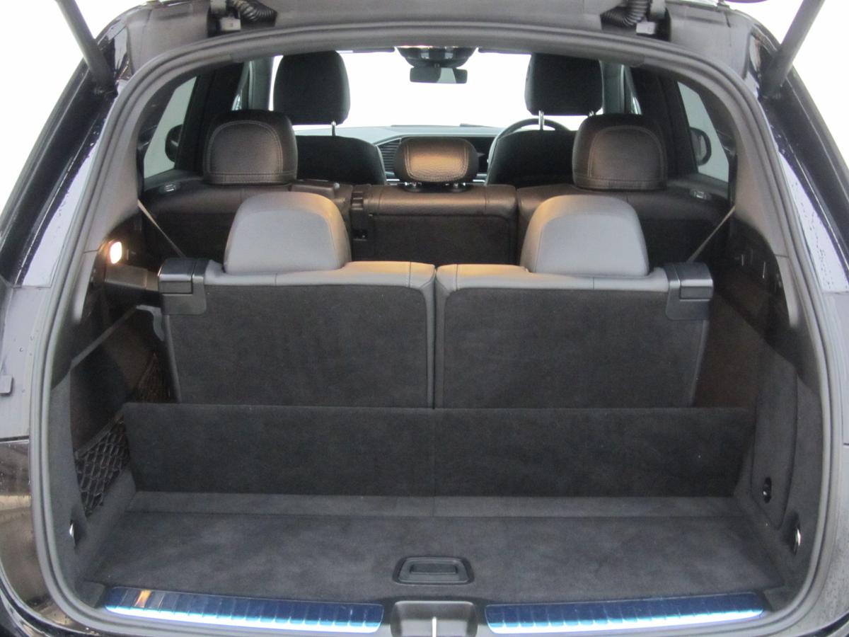 Used Mercedes-Benz GLE 2024 for sale - 76677278: Photo 8