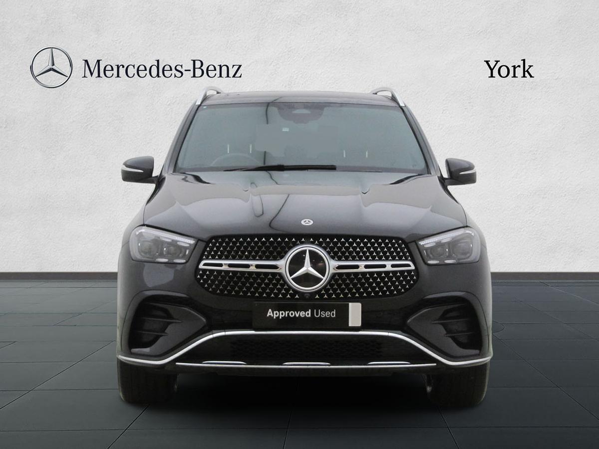 Used Mercedes-Benz GLE 2024 for sale - 76677278: Photo 9