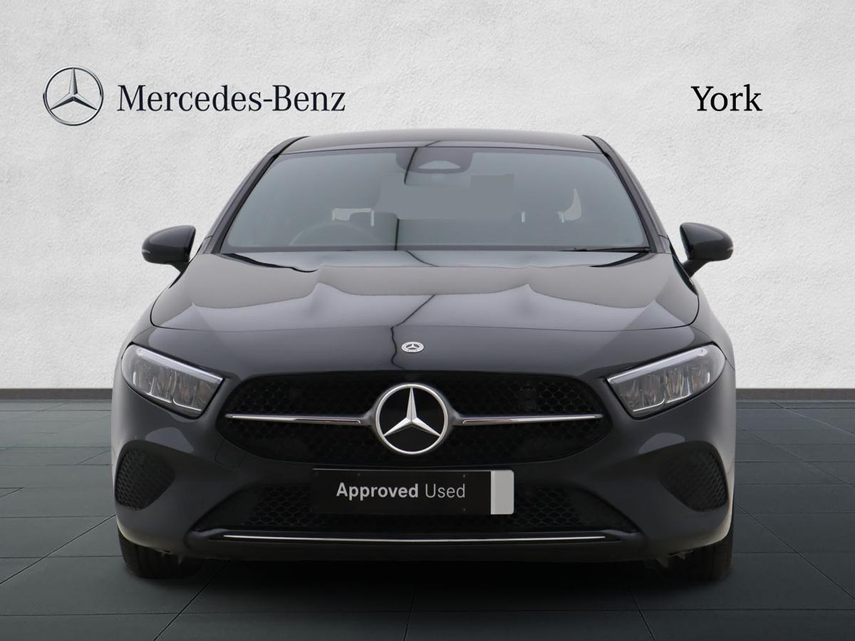 Used Mercedes-Benz A-Class 2025 for sale - 78005389: Photo 10