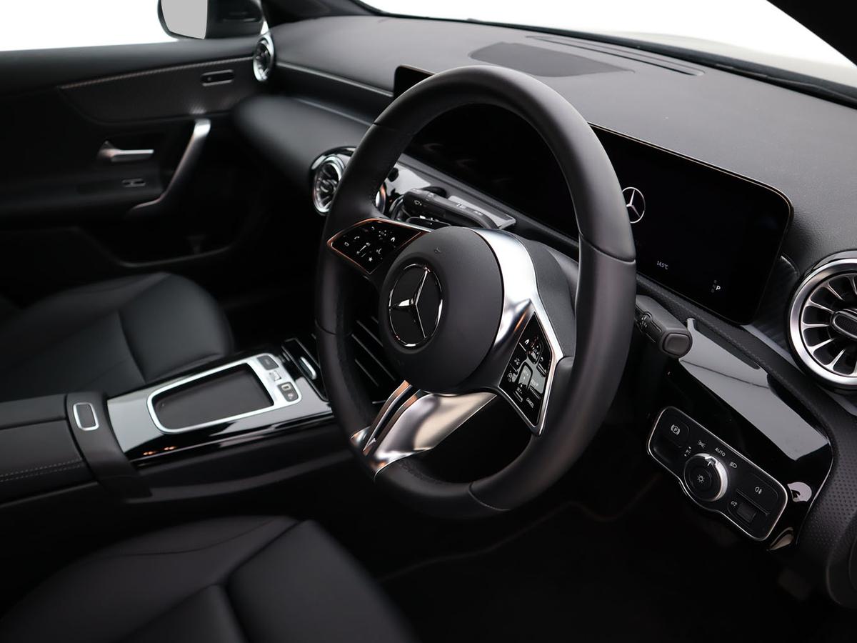 Used Mercedes-Benz A-Class 2025 for sale - 78005389: Photo 12