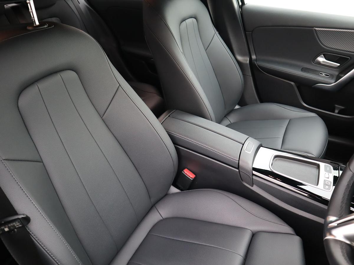 Used Mercedes-Benz A-Class 2025 for sale - 78005389: Photo 13