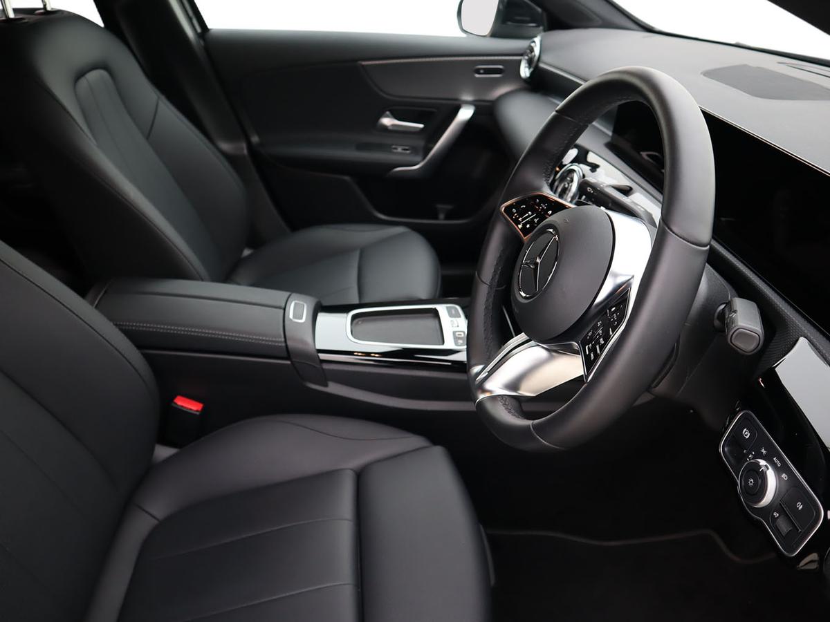 Used Mercedes-Benz A-Class 2025 for sale - 78005389: Photo 14