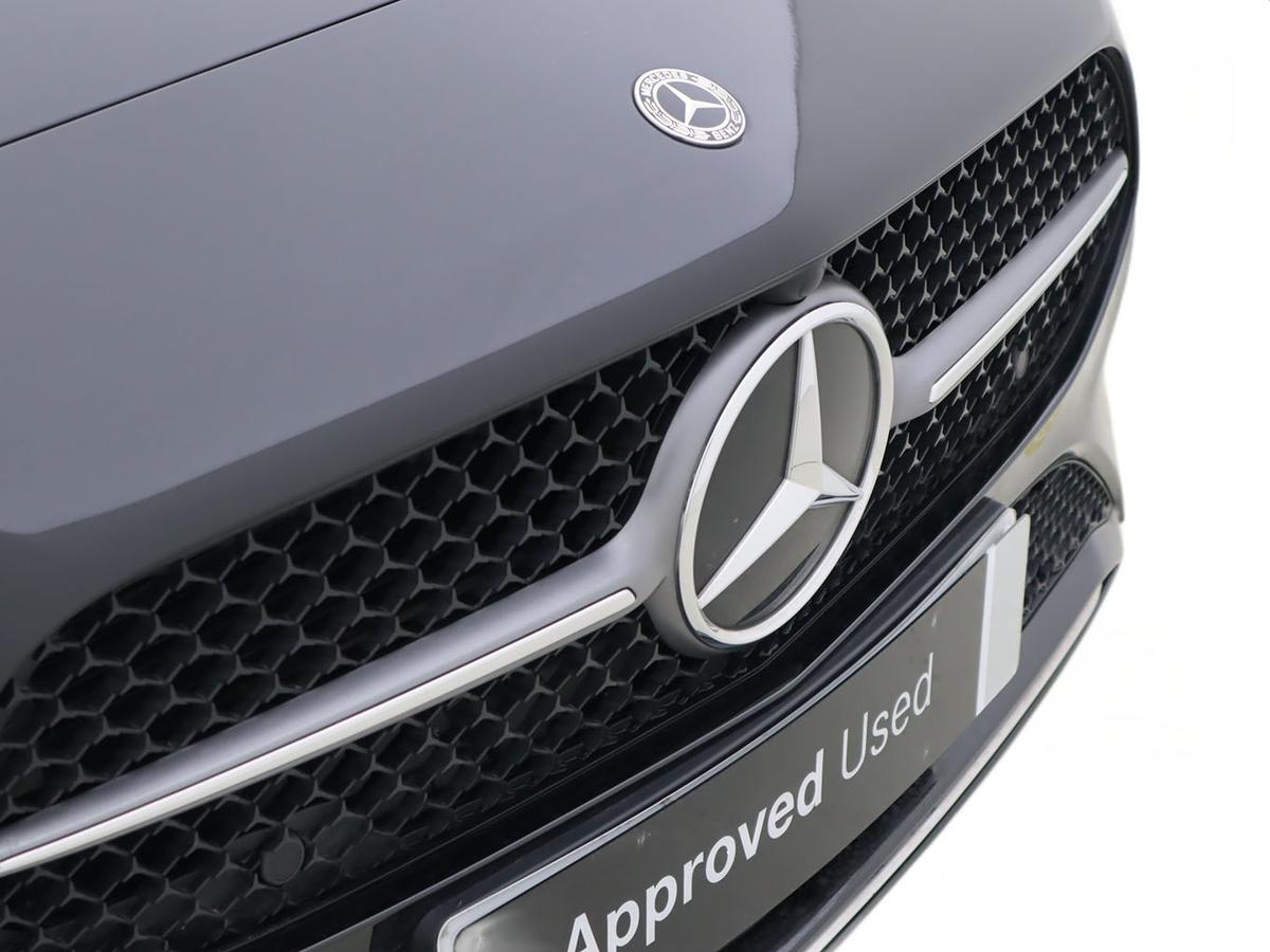 Used Mercedes-Benz A-Class 2025 for sale - 78005389: Photo 15