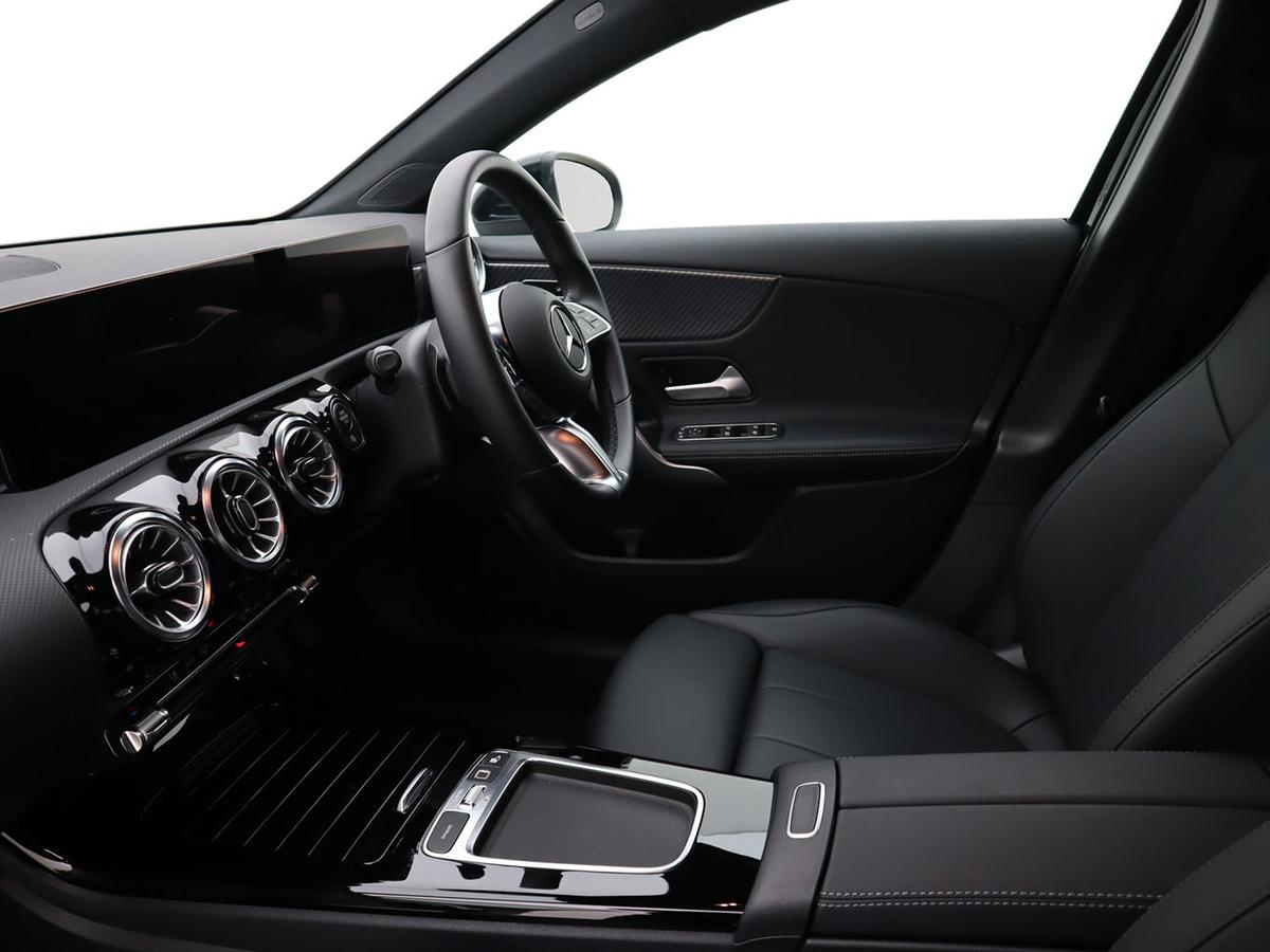 Used Mercedes-Benz A-Class 2025 for sale - 78005389: Photo 17