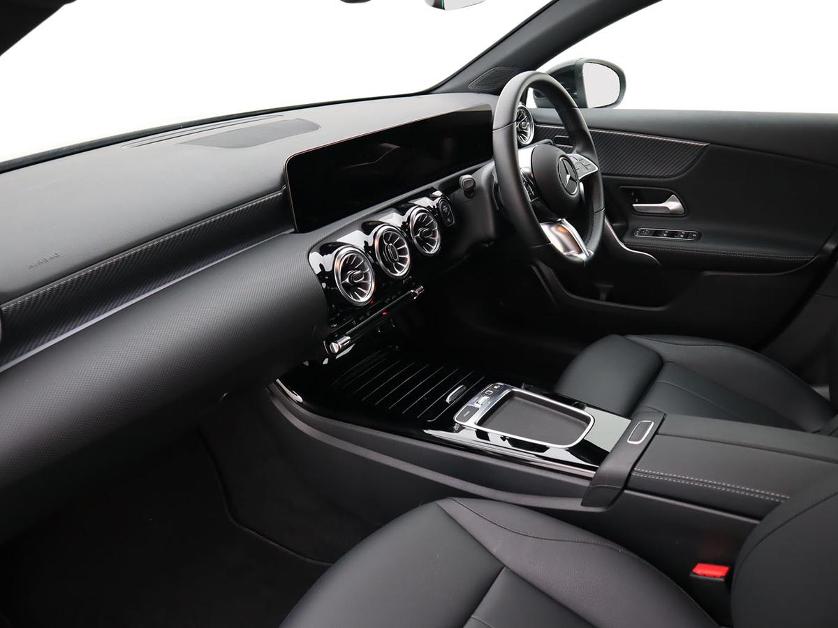 Used Mercedes-Benz A-Class 2025 for sale - 78005389: Photo 18