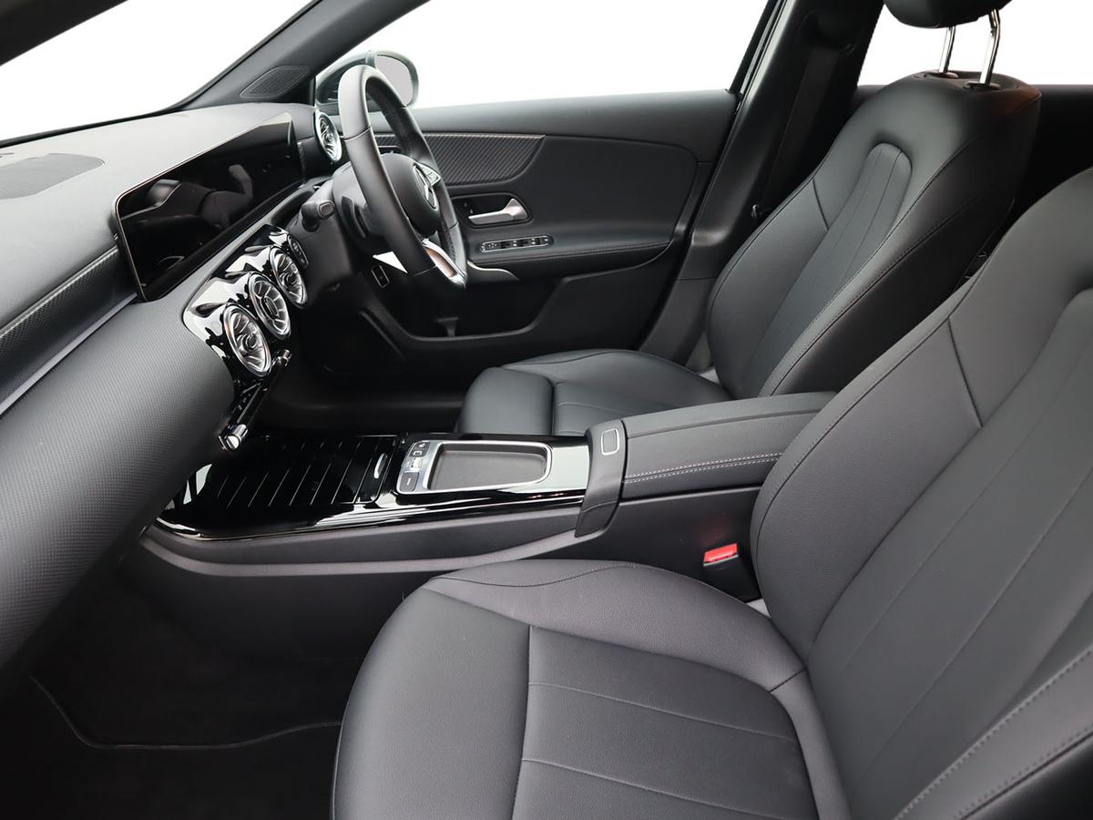 Used Mercedes-Benz A-Class 2025 for sale - 78005389: Photo 19