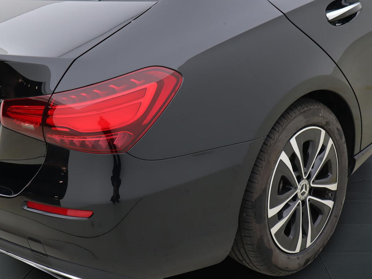 Used Mercedes-Benz A-Class 2025 for sale - 78005389: Photo 24