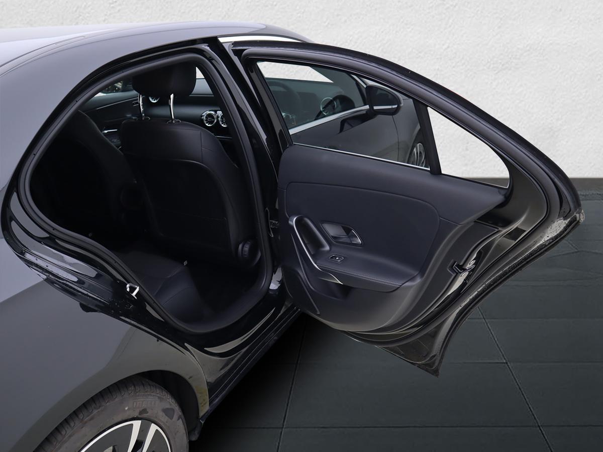 Used Mercedes-Benz A-Class 2025 for sale - 78005389: Photo 25