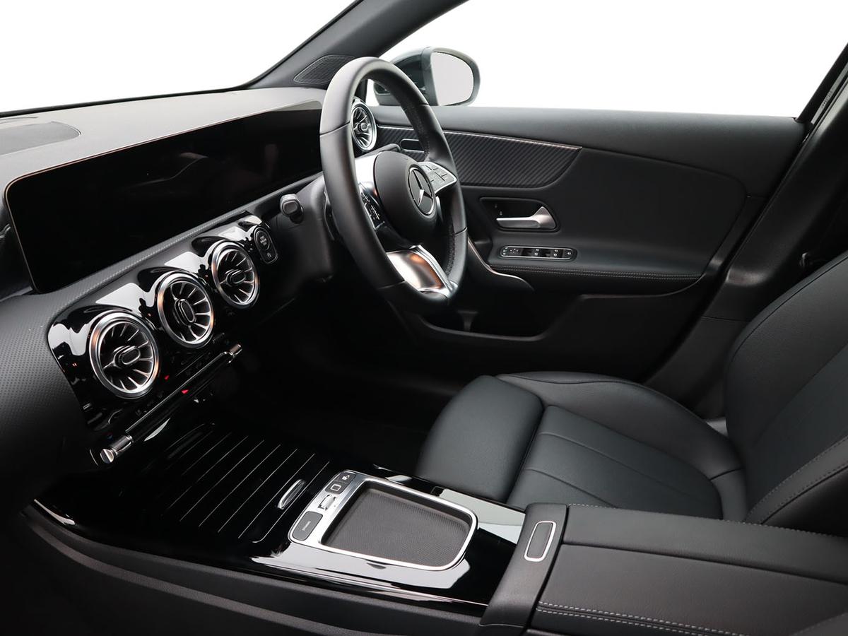 Used Mercedes-Benz A-Class 2025 for sale - 78005389: Photo 3