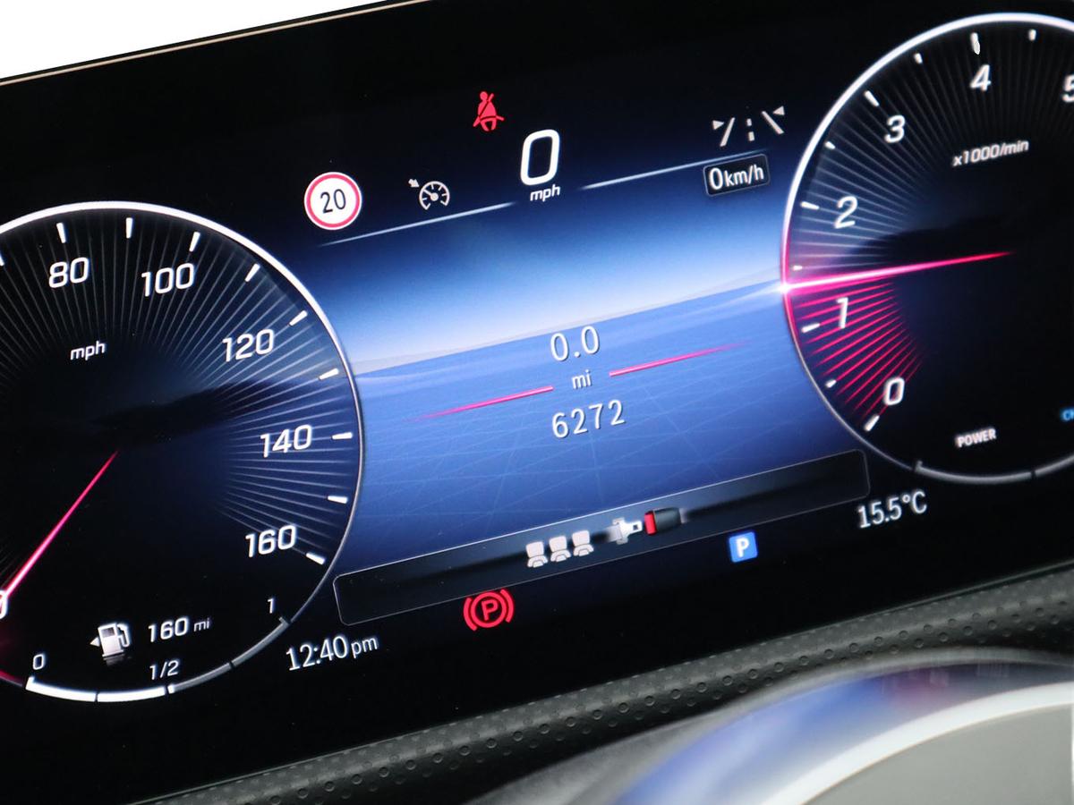 Used Mercedes-Benz A-Class 2025 for sale - 78005389: Photo 4