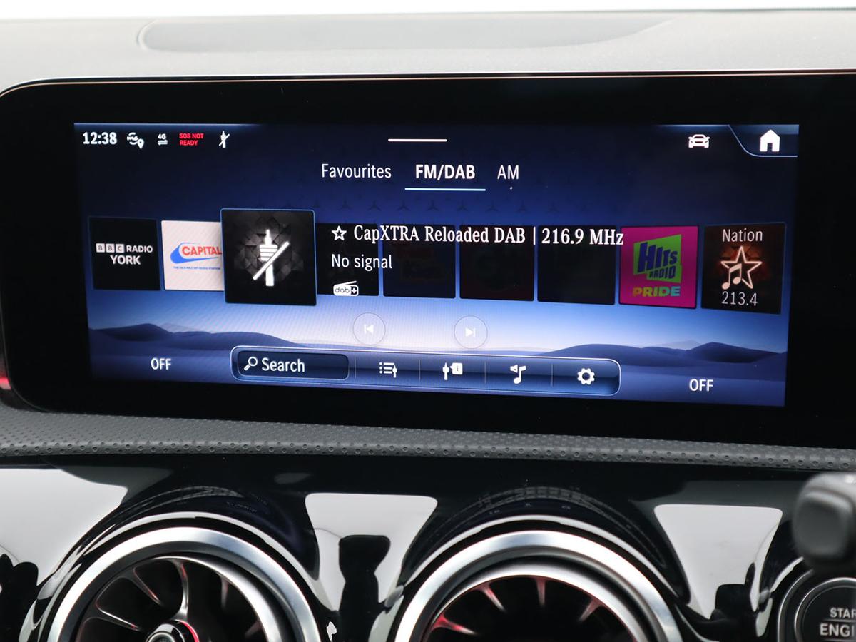 Used Mercedes-Benz A-Class 2025 for sale - 78005389: Photo 5