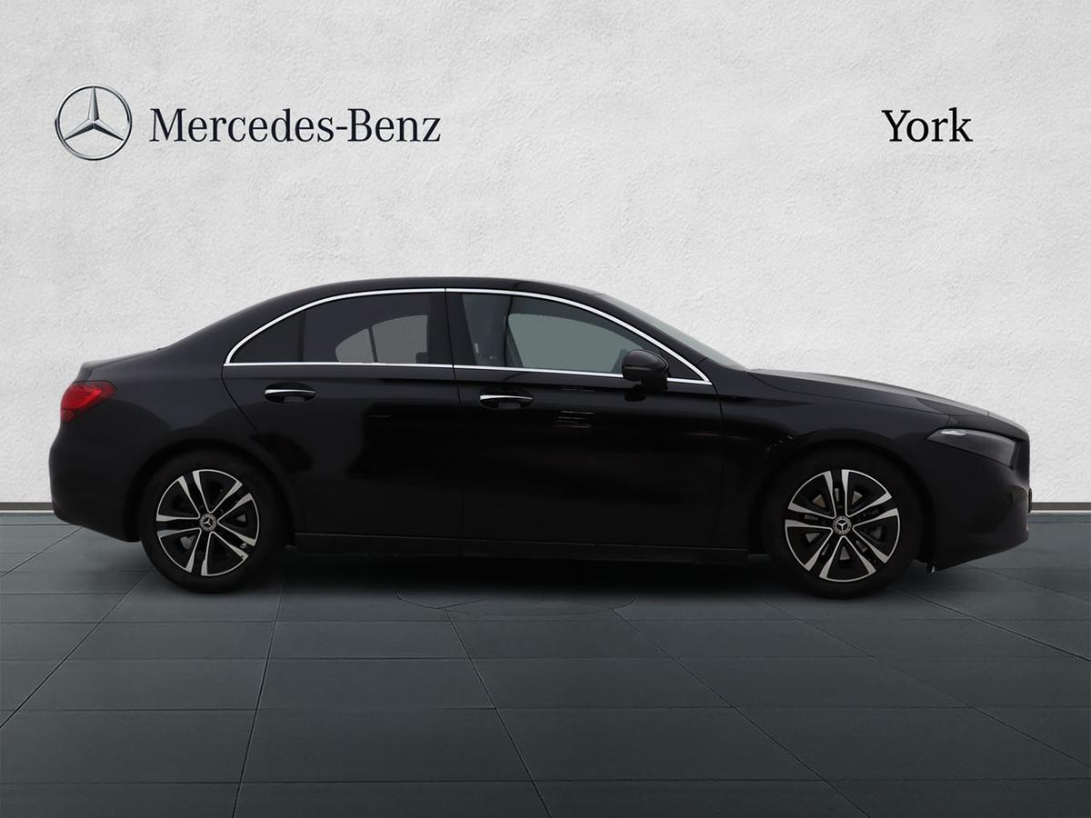 Used Mercedes-Benz A-Class 2025 for sale - 78005389: Photo 7