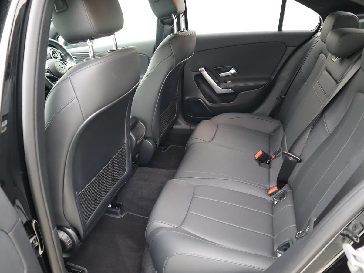 Used Mercedes-Benz A-Class 2025 for sale - 78005389: Photo 8