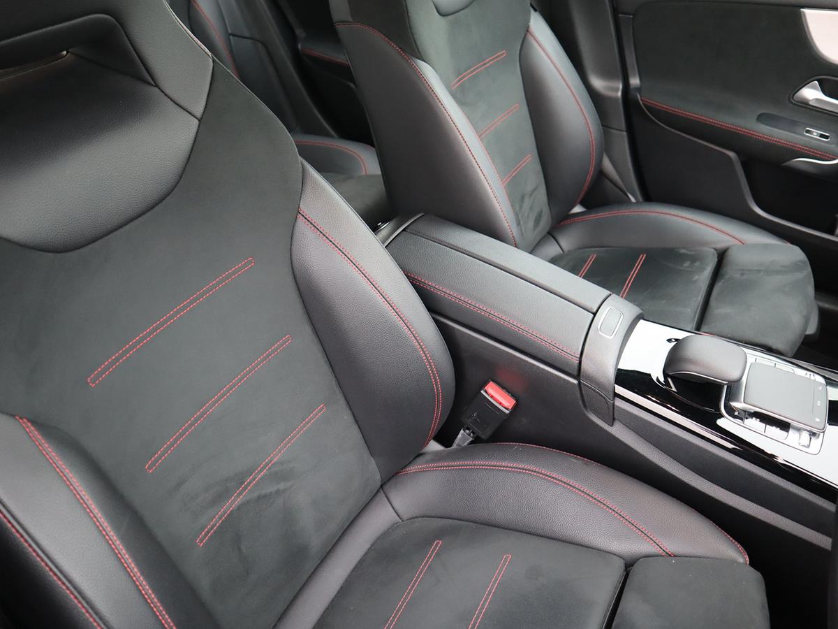 Used Mercedes-Benz A-Class 2019 for sale - 78112576: Photo 11