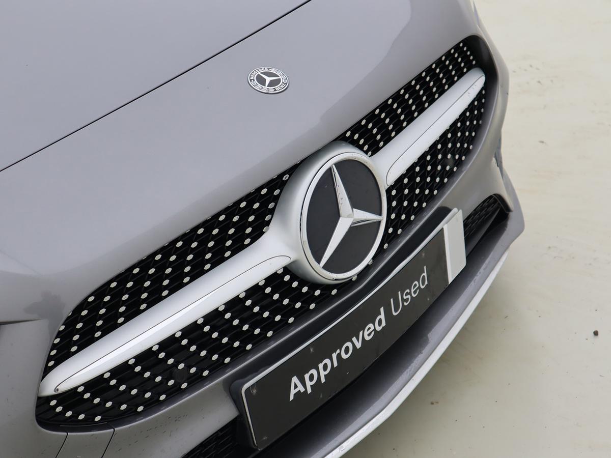 Used Mercedes-Benz A-Class 2019 for sale - 78112576: Photo 13