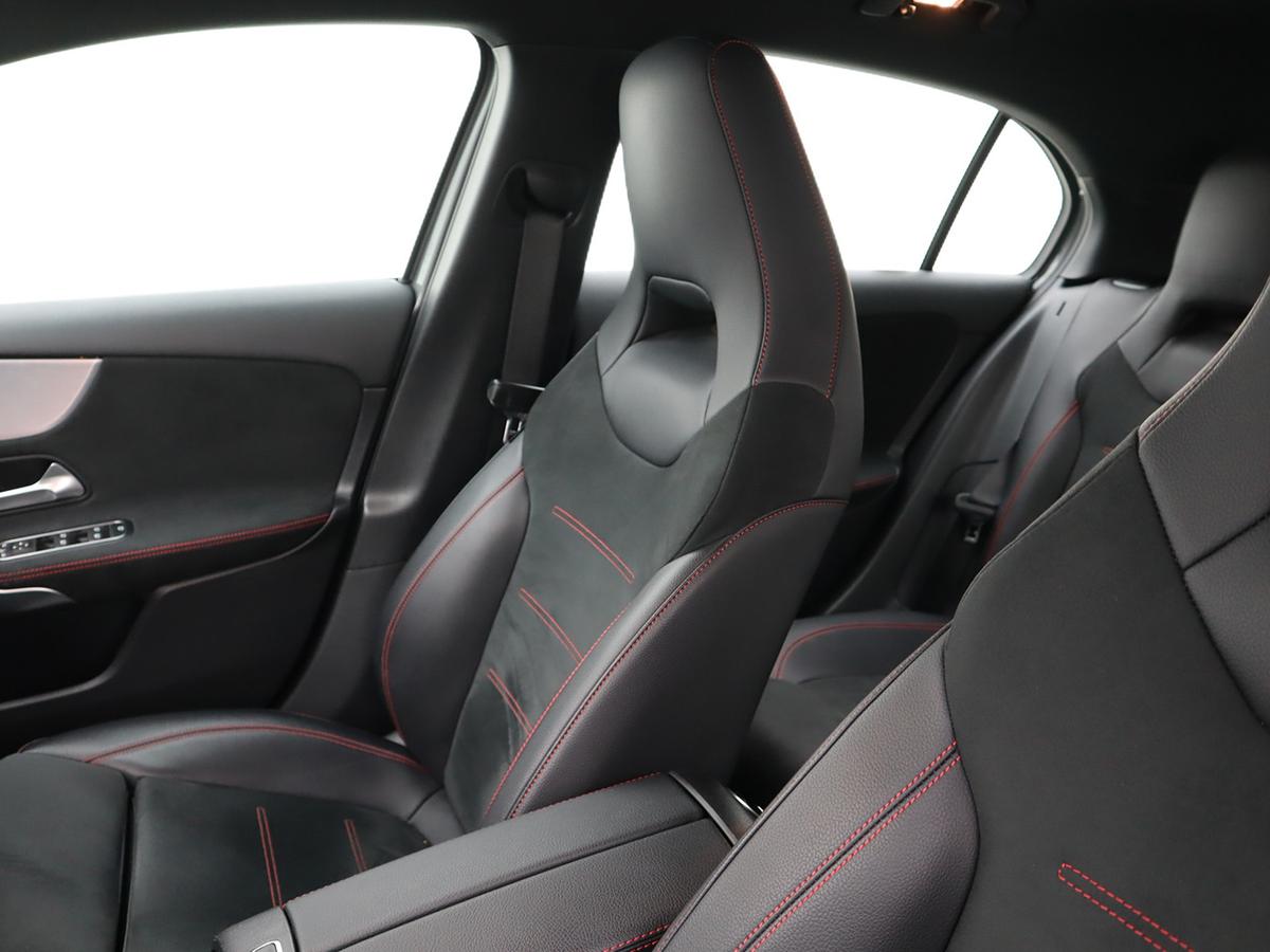 Used Mercedes-Benz A-Class 2019 for sale - 78112576: Photo 14